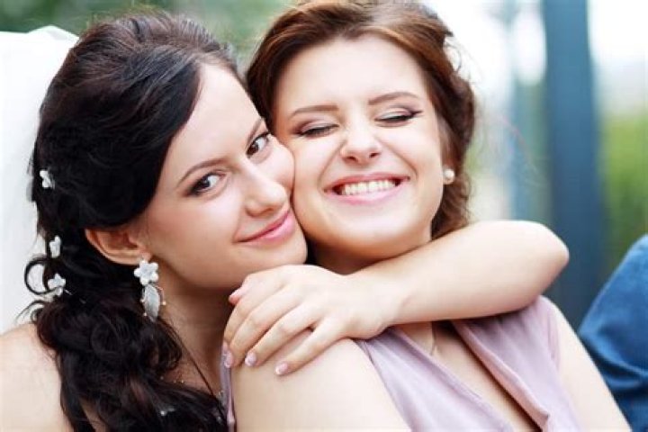 Is 2 years too early to ask bridesmaids?