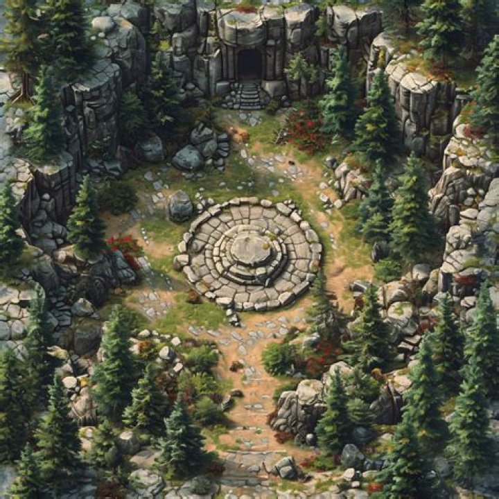 Is a druid a Shapechanger?