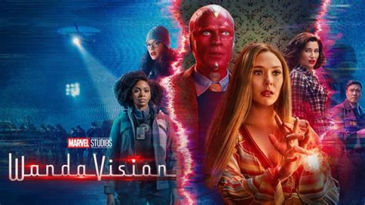 Is Agnes evil WandaVision?