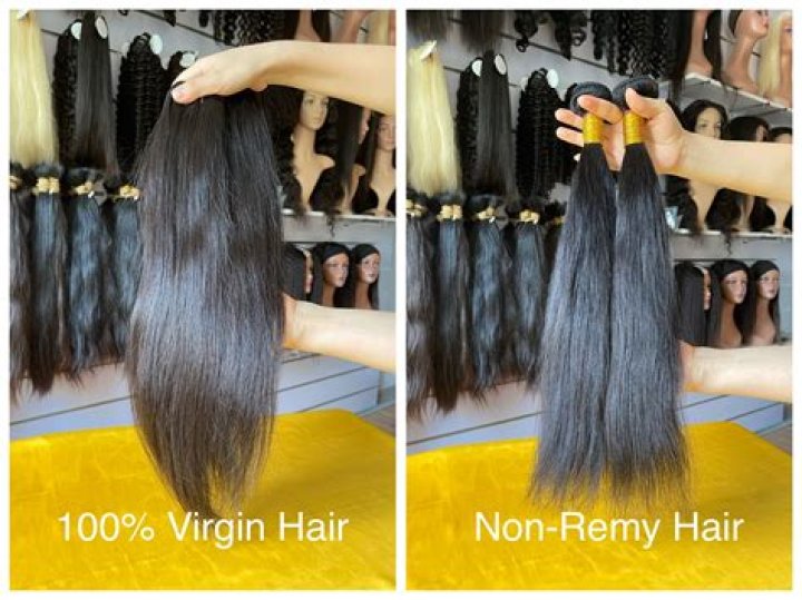 Is Brazilian hair better than Remy?