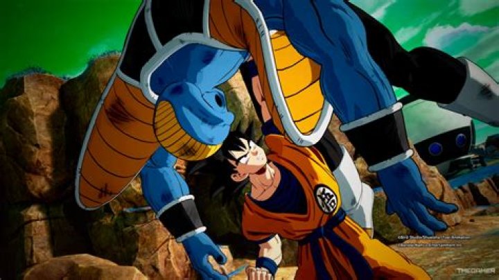 Is Burter faster than Ginyu?