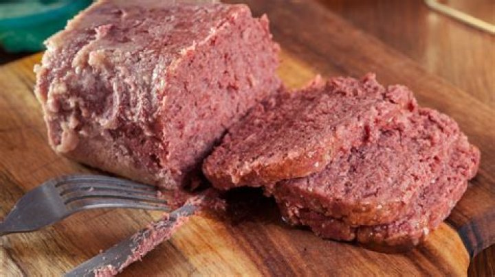 Is corn beef good for you?