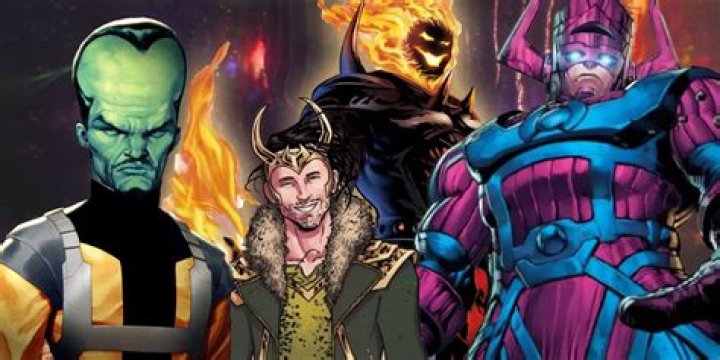 Is DIO the best villain?