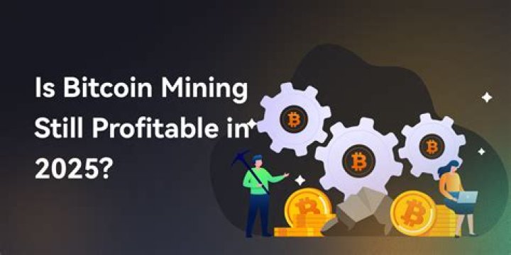 Is Ethereum solo mining profitable?