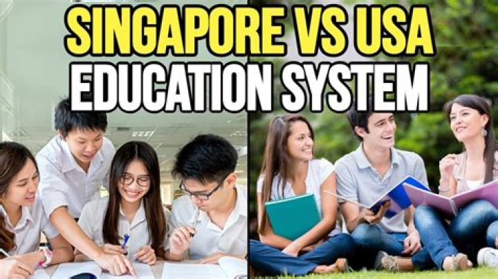Is European education better than American?