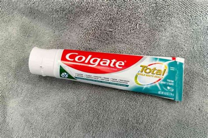 Is gel toothpaste less abrasive?