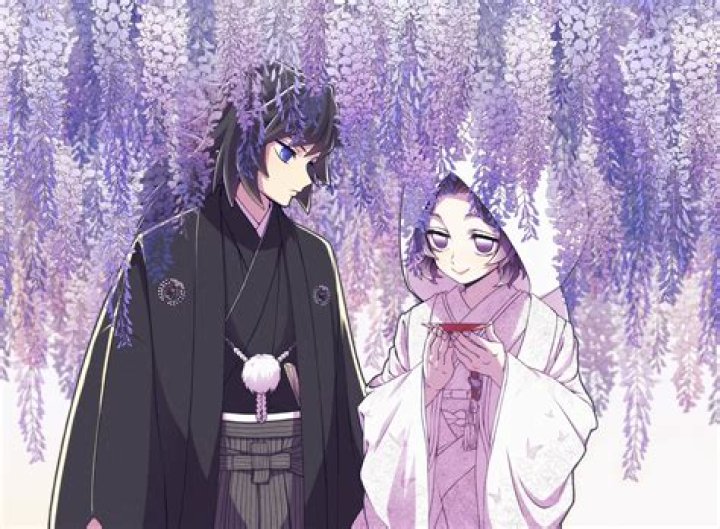 Is Giyuu reincarnated?
