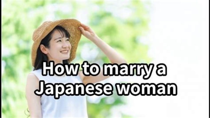 Is it good to marry a woman who is older than you?