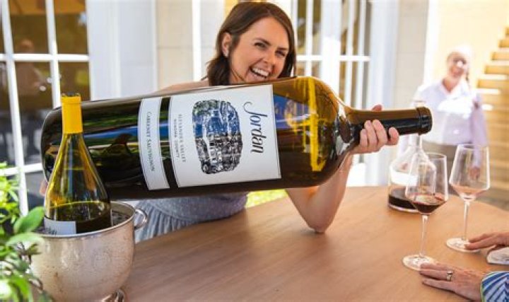 Is it OK to drink a bottle of wine by yourself?