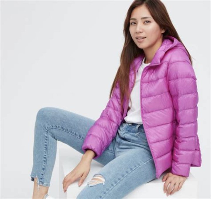 Is it OK to wear a coat indoors?