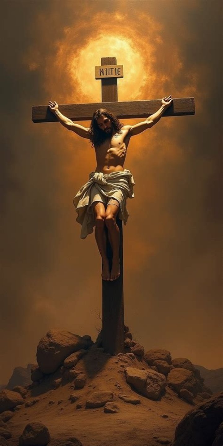 Is it possible to survive crucifixion?
