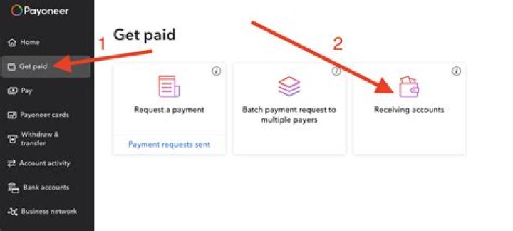 Is it safe to keep money in Payoneer?