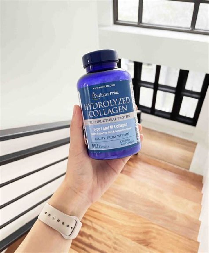 Is it worthwhile taking collagen?