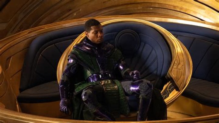 Is Kang the Conqueror the watcher?