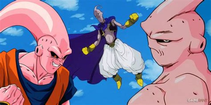 Is Kid Buu a god of destruction?