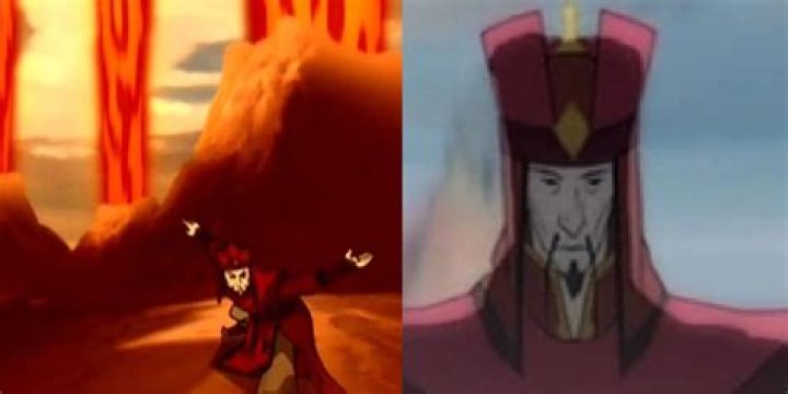 Is Lavabending fire or earthbending?