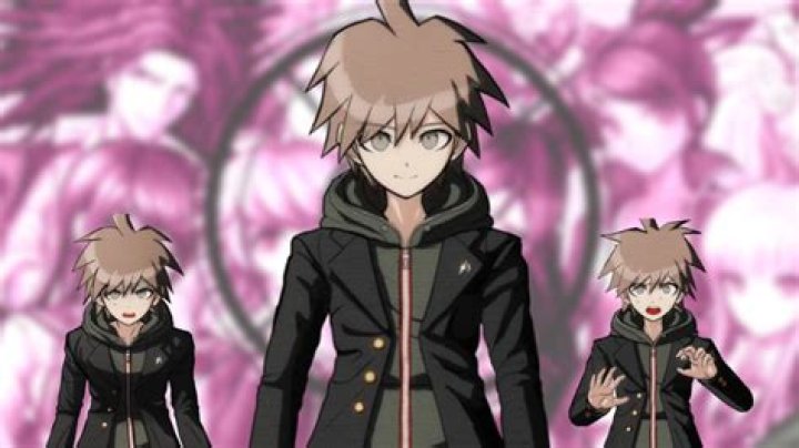Is Makoto Naegi in Danganronpa V3?
