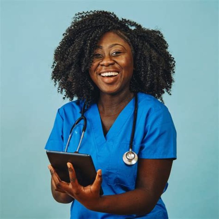 Is Memphis Smith really a nurse practitioner?