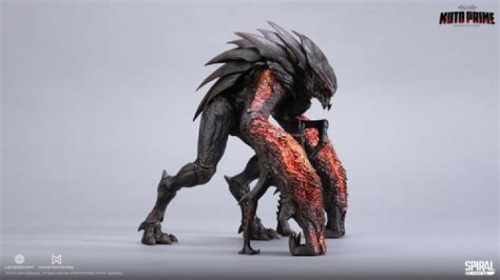 Is Muto Prime stronger than Godzilla?