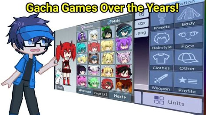 Is Obey Me a Gacha game?