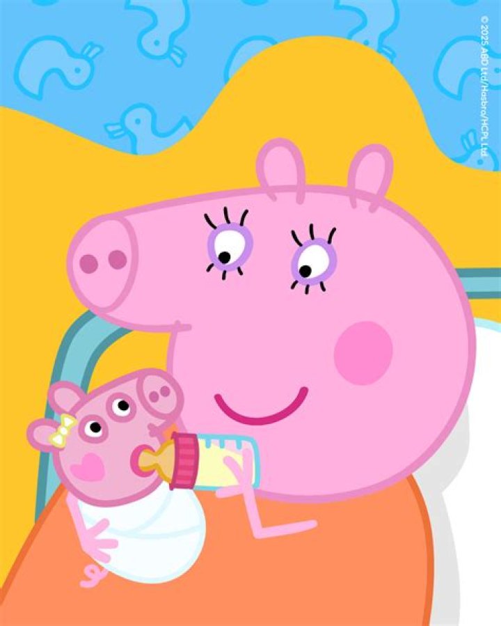 Is Peppa Pig harmful?