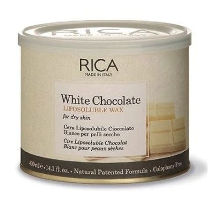 Is Rica wax better than chocolate wax?