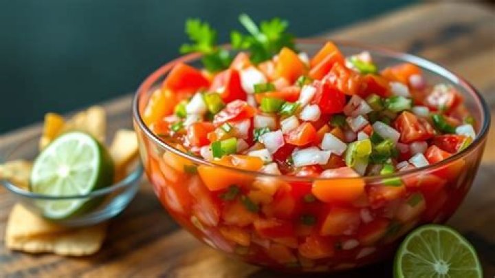 Is salsa OK for diabetics?