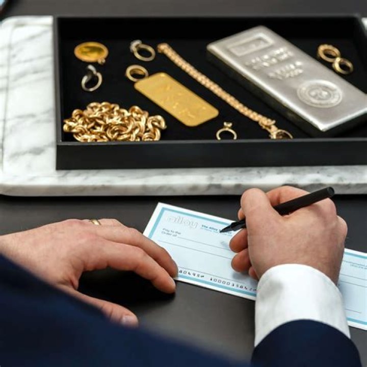 Is selling gold easy?