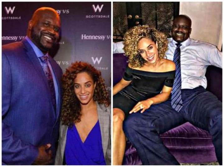 Is Shaquille O Neal's ex-wife remarried?