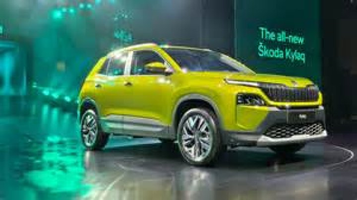 Is Skoda available in CNG?