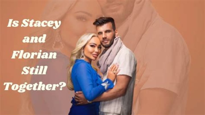 Is Stacey still with Florian?