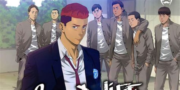 Is Tanaka a delinquent?