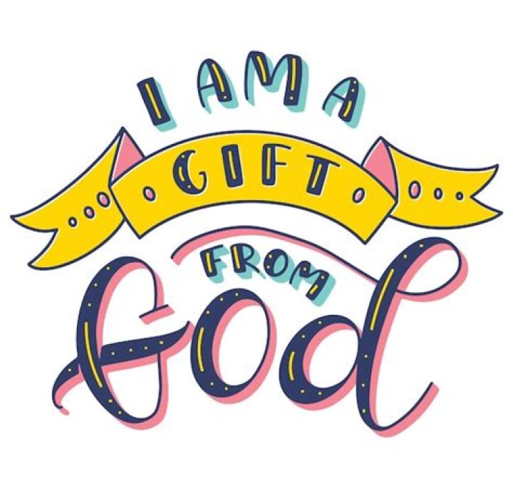 Is time a gift from God?