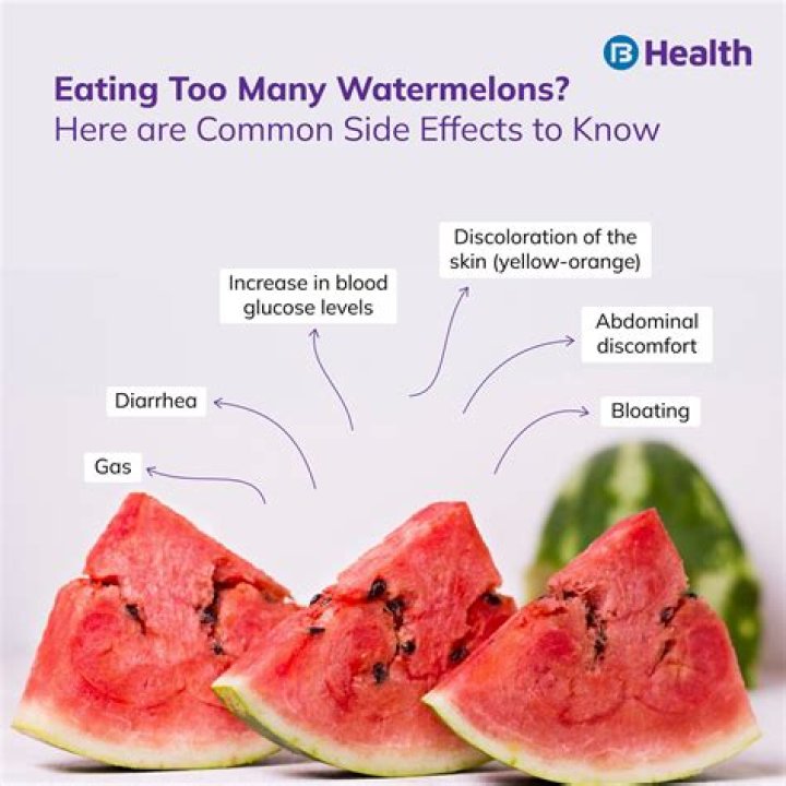 Is watermelon good for thyroid patient?