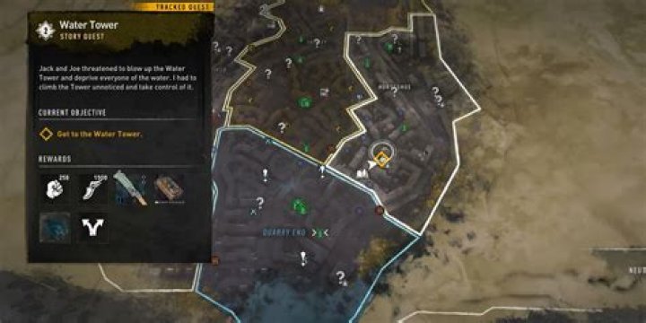 Should I assign water to peacekeepers or survivors?