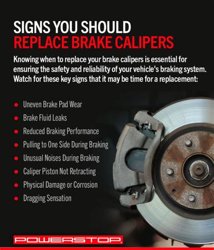 Should I change both calipers at the same time?