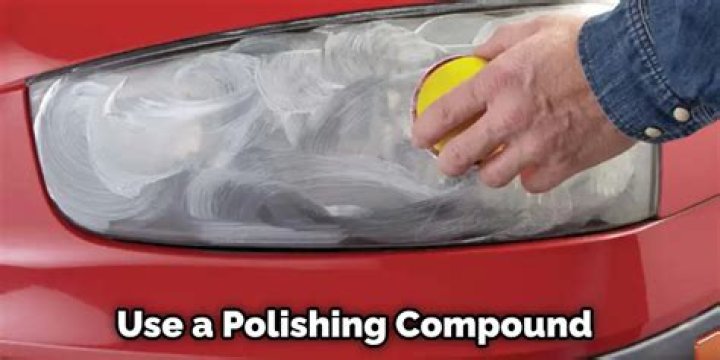 Should I use compound or polish?