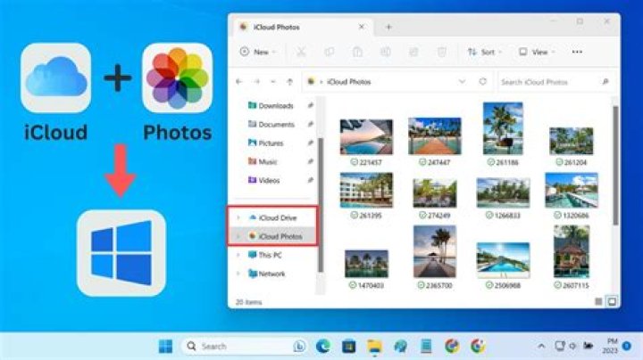 Should I use iCloud photos?