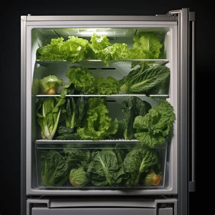 Should lettuce be refrigerated?