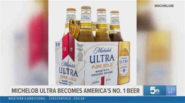 Was Schlitz a good beer?