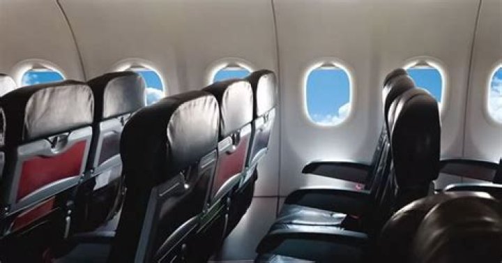 What airline has the smallest economy seats?