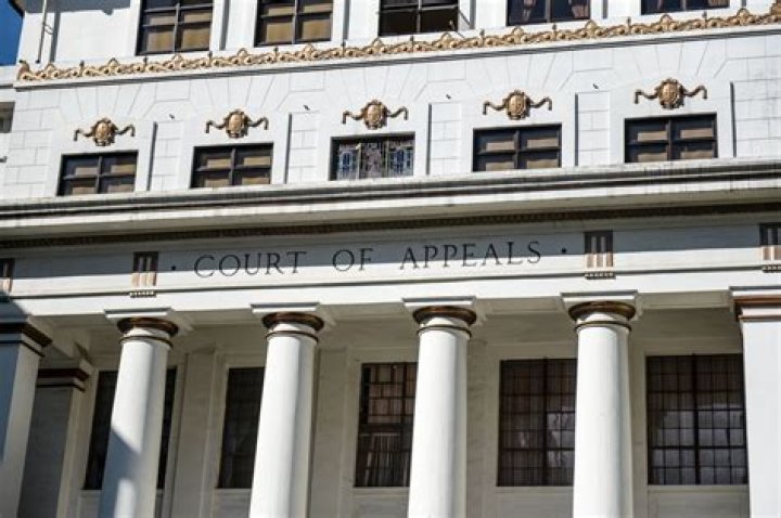 What are the 7 appeals?