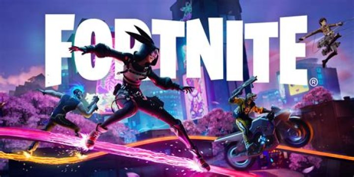 What can I play Fortnite on 2022?