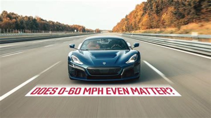 What CC goes 60 mph?