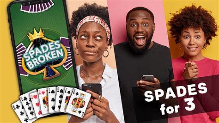 What does 3 spades mean in bridge?