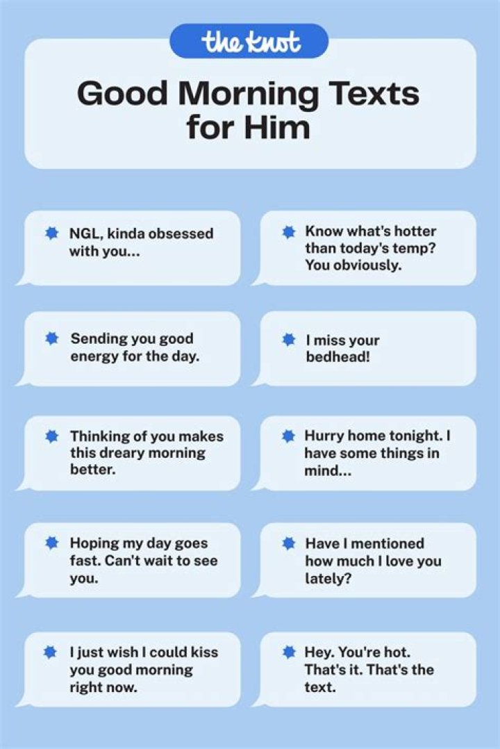 What does it mean when someone texts you a full stop?