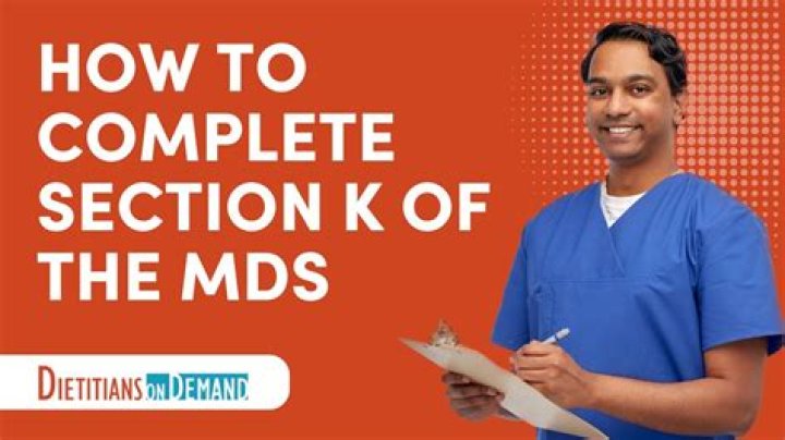 What does MDS stands for?