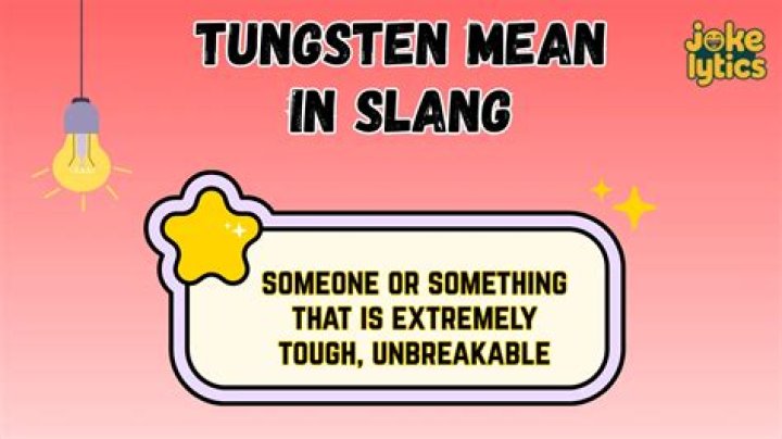 What does one up slang mean?