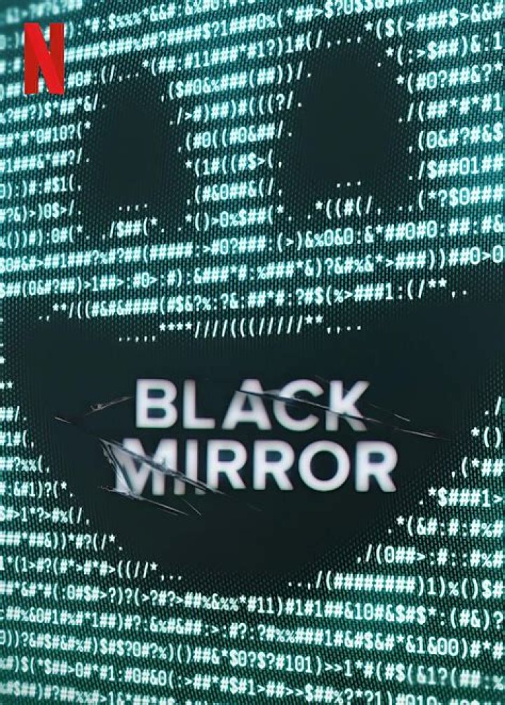What happened at the end of Black Mirror Season 1 episode 2?