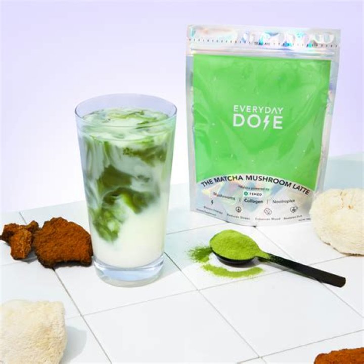 What happens if I drink matcha everyday?
